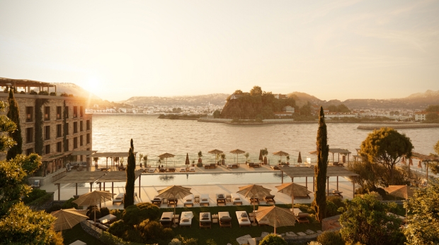 Zannier Bendor is set to transform the storied private Île de Bendor 3