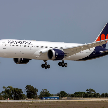 Air Premia