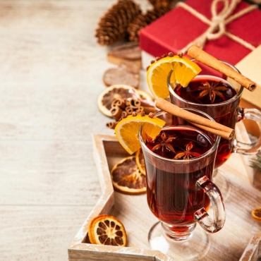 Mulled
