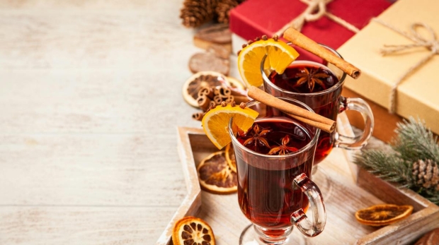 Mulled