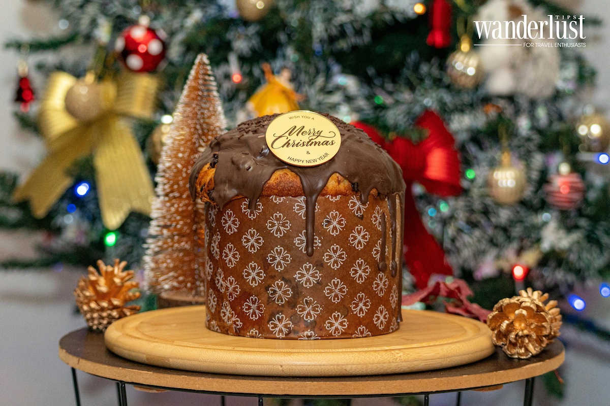 Panettone