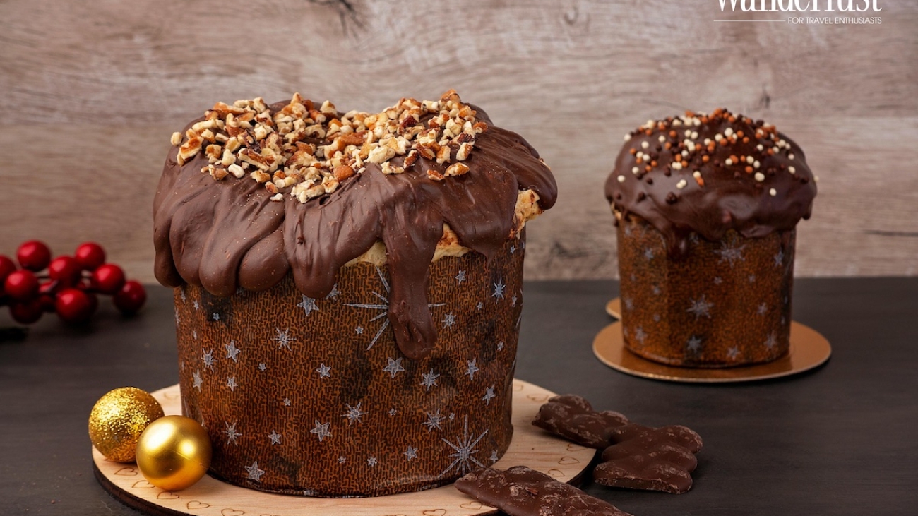 Panettone