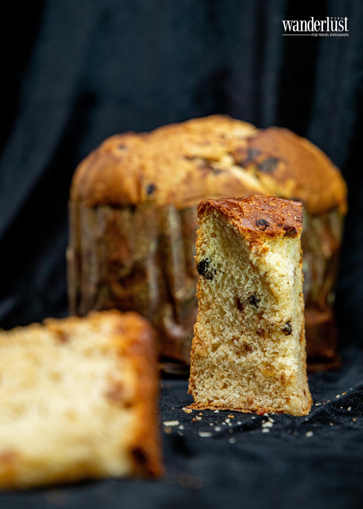 Panettone