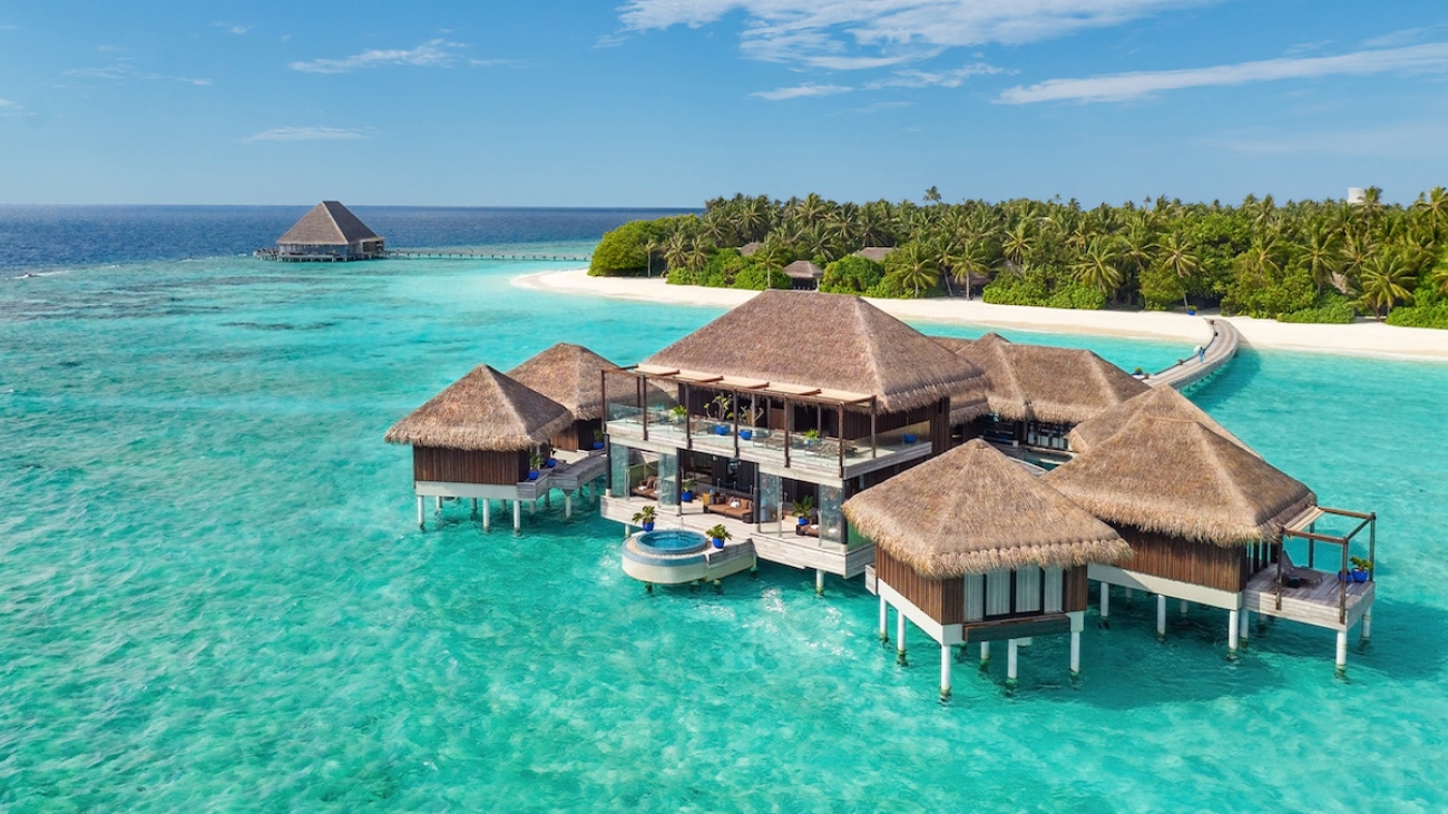 Maldives