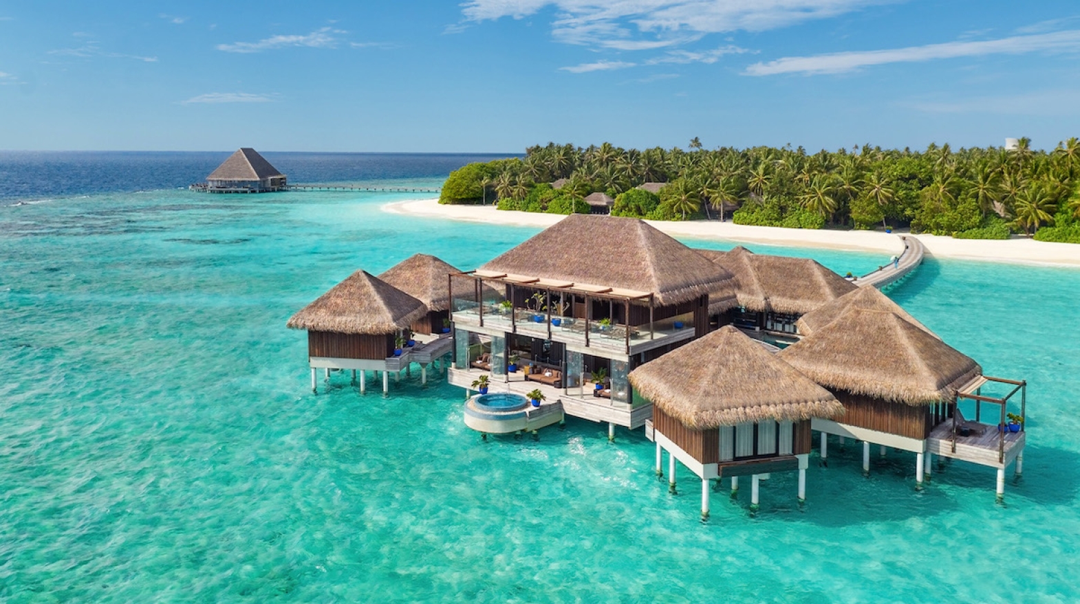 Maldives
