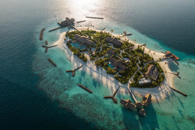 Maldives