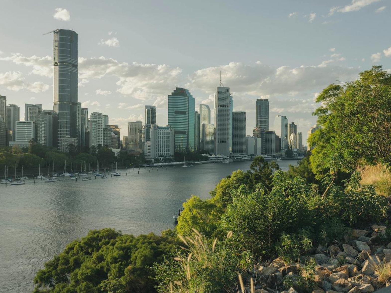 Brisbane A-Z Guide to Queensland’s Radiant Hear