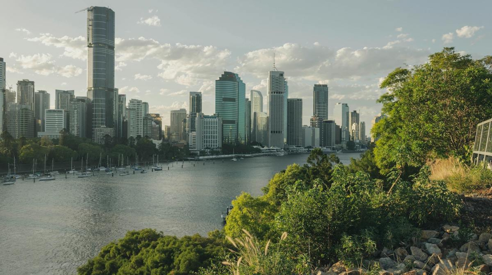 Brisbane A-Z Guide to Queensland’s Radiant Hear