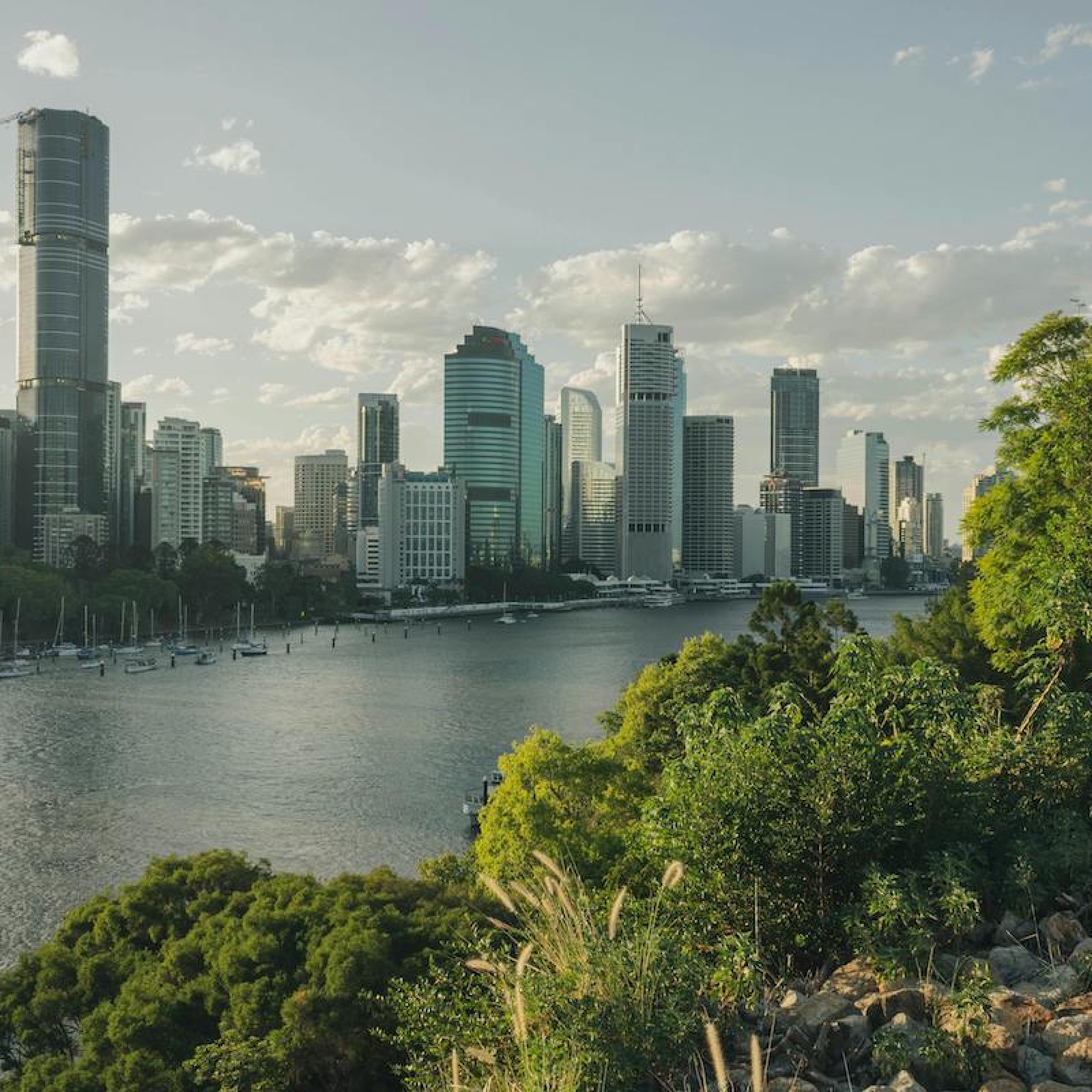 Brisbane A-Z Guide to Queensland’s Radiant Hear