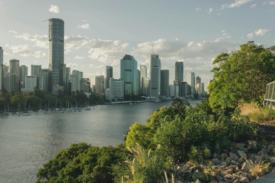 Brisbane: A-Z Guide to Queensland’s Radiant Heart