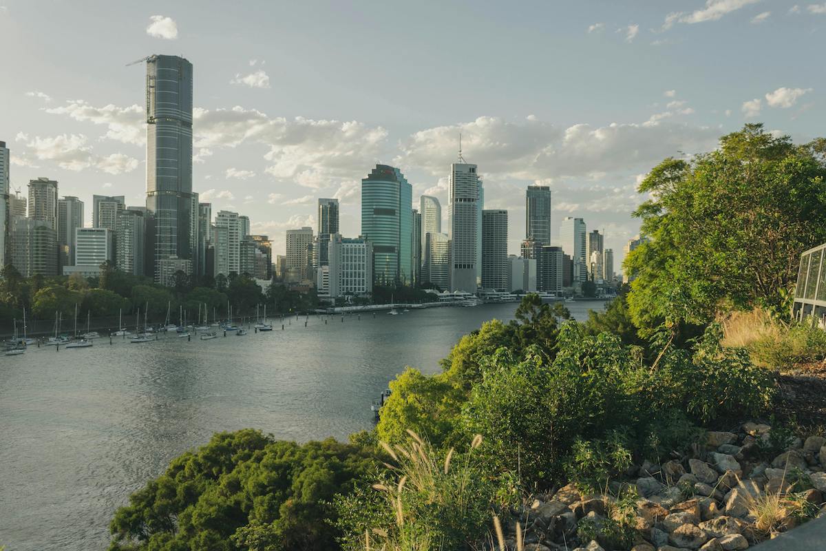 Brisbane: A-Z Guide to Queensland’s Radiant Heart