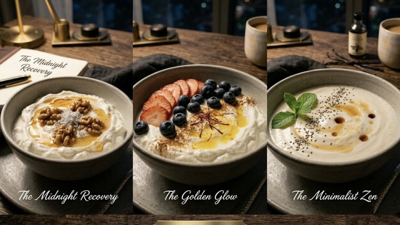 Yogurt