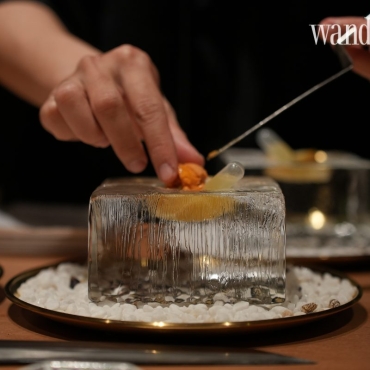 Omakase Beverage Pairing A Luxurious Culinary Art