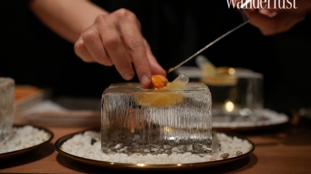 Omakase Beverage Pairing A Luxurious Culinary Art
