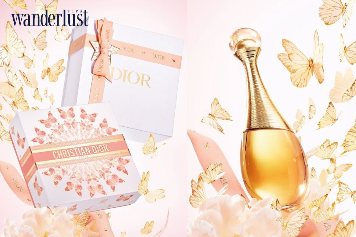 Perfume Concentrations The Truth About Longevity and Classic Myths