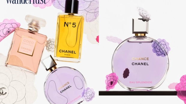 Perfume Concentrations The Truth About Longevity and Classic Myths