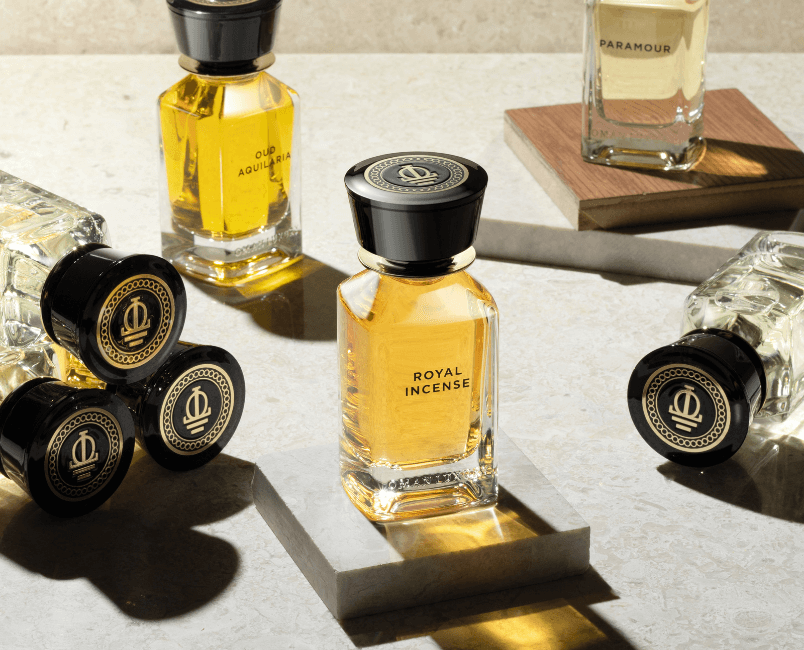 Perfume Concentrations The Truth About Longevity and Classic Myths