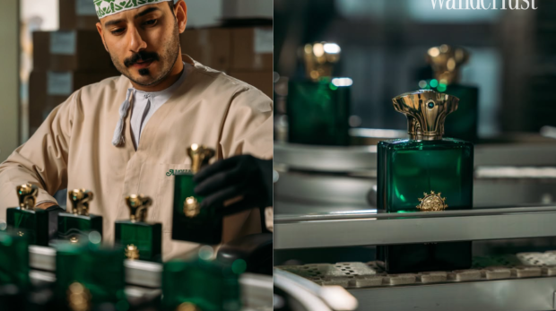 Home Fragrance Preservation The Art of Eternalizing Scents