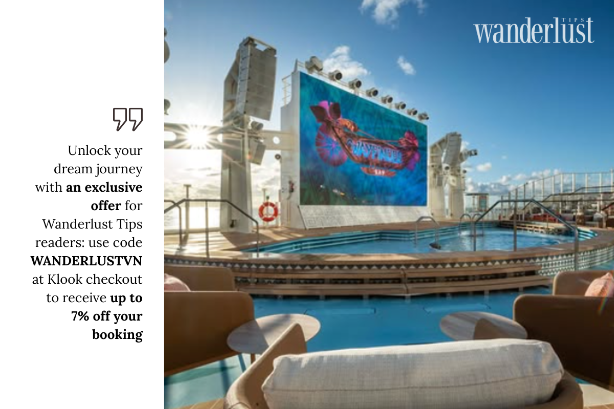 Mapping the Titans of the Sea Disney Cruise Line and Royal Caribbean
