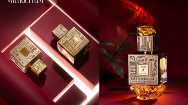 Perfume and Climate The Art of Seasonal Olfactory Curation