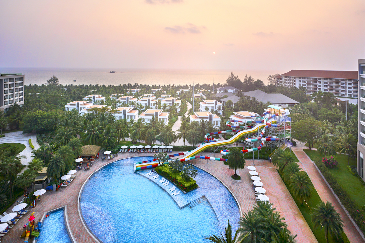 Phu Quoc Rising as Asia's Mice Destination