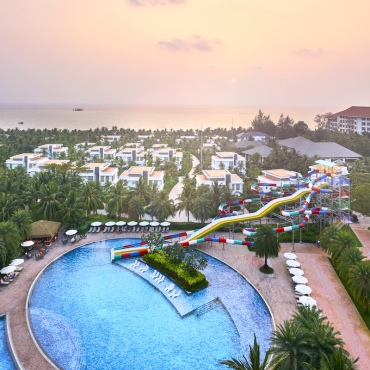 Phu Quoc Rising as Asia's Mice Destination