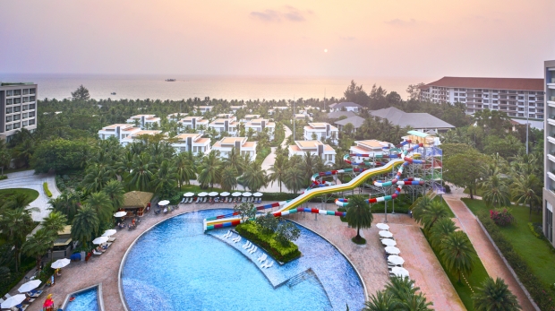 Phu Quoc Rising as Asia's Mice Destination