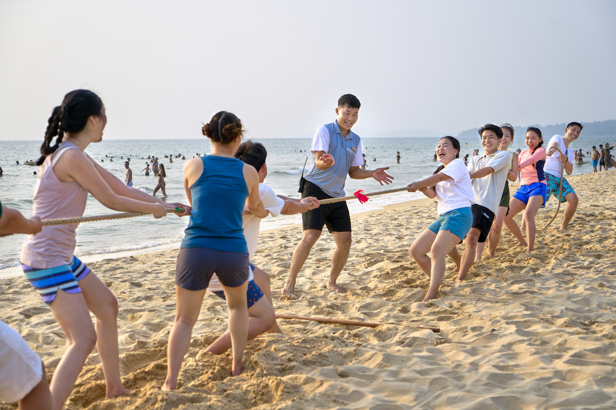 Phu Quoc Rising as Asia's Mice Destination