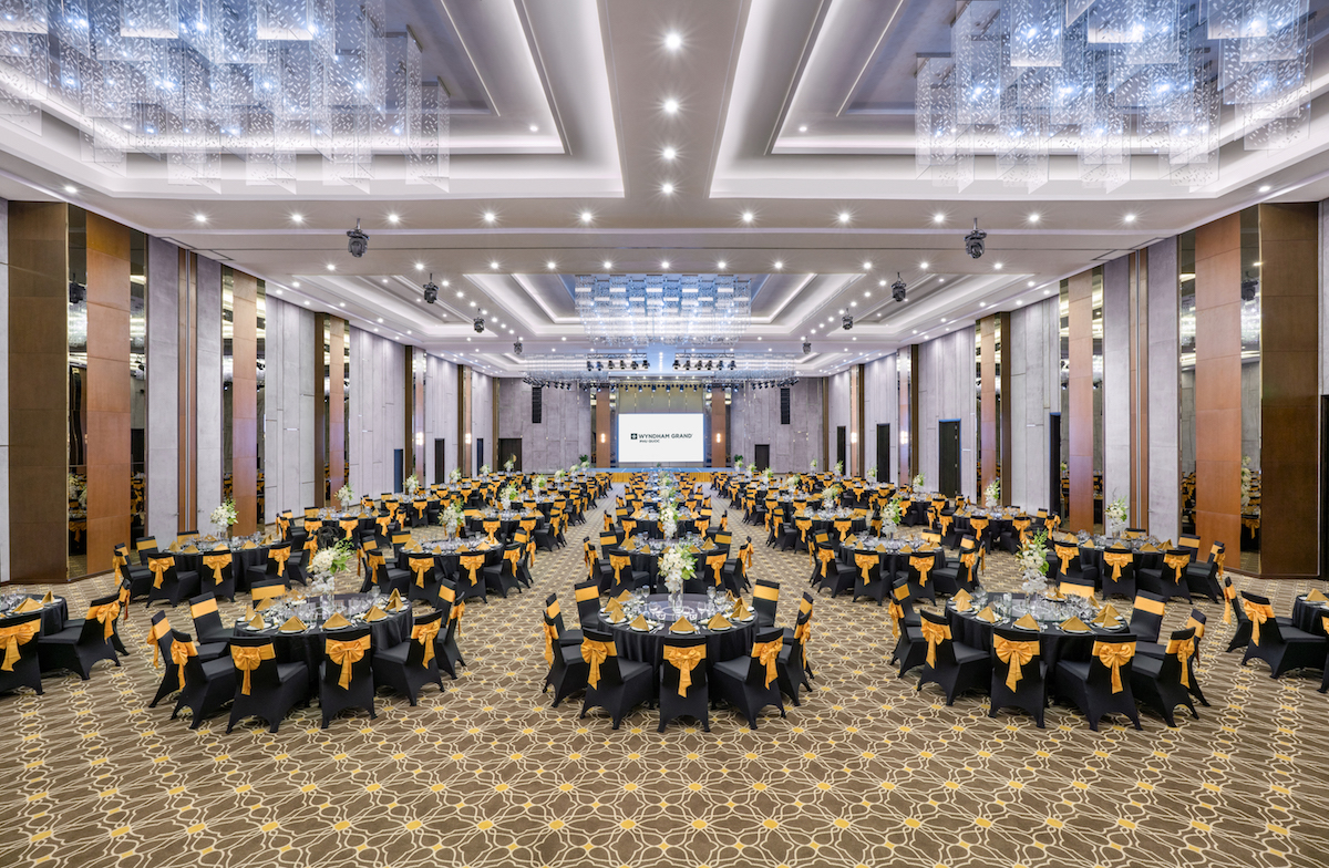 Phu Quoc Rising as Asia's Mice Destination