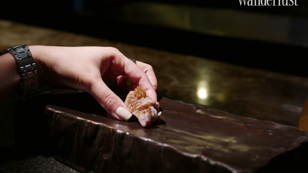 The Unwritten Rules of Omakase How to Dine Like a True Connoisseur