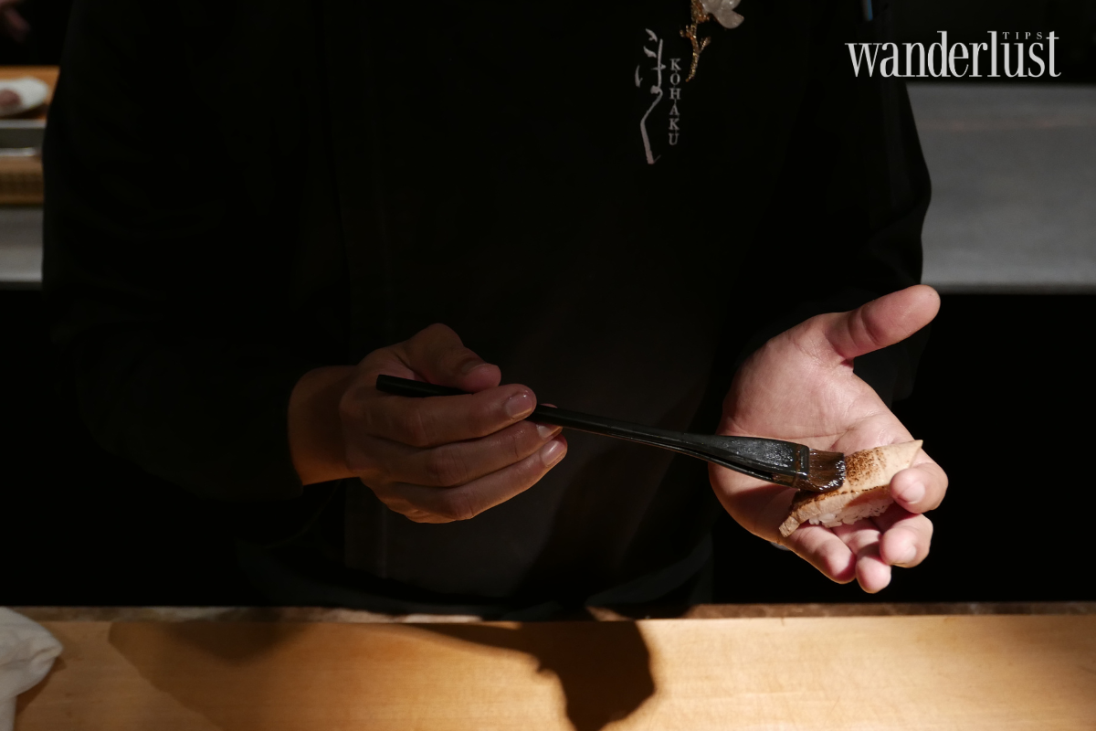 The Unwritten Rules of Omakase How to Dine Like a True Connoisseur