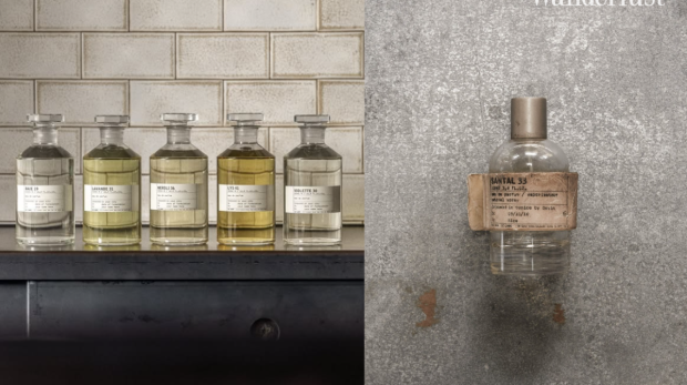 Designer vs. Niche Perfumery The Art of the Understated