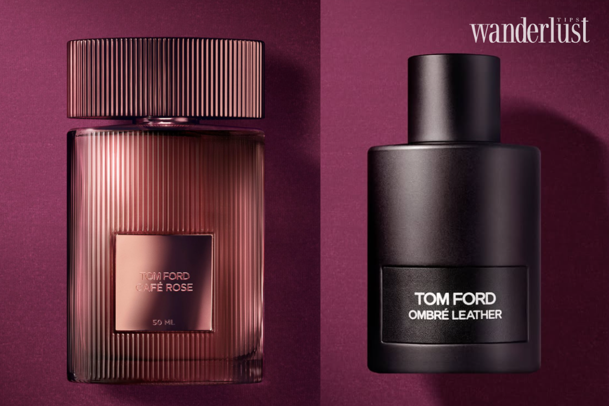Scent Layering The Art of Crafting Your Bespoke Olfactory Signature