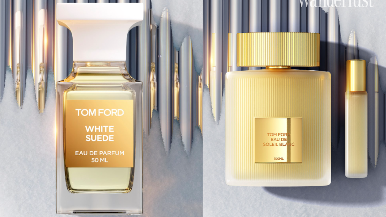 Scent Layering The Art of Crafting Your Bespoke Olfactory Signature