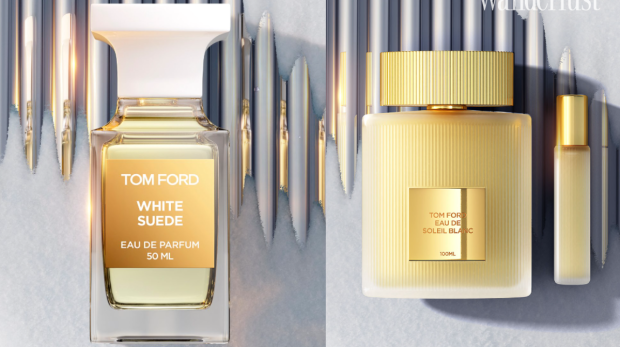 Scent Layering The Art of Crafting Your Bespoke Olfactory Signature