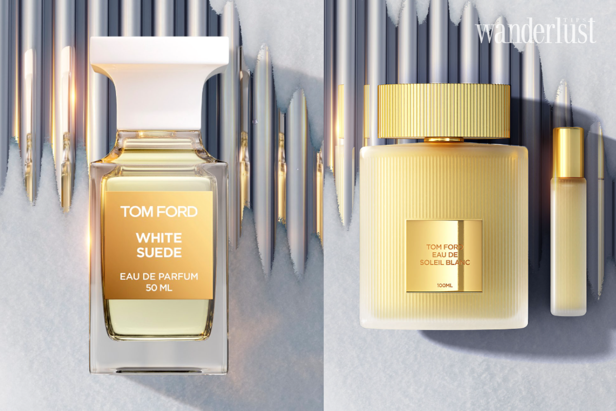 Scent Layering The Art of Crafting Your Bespoke Olfactory Signature
