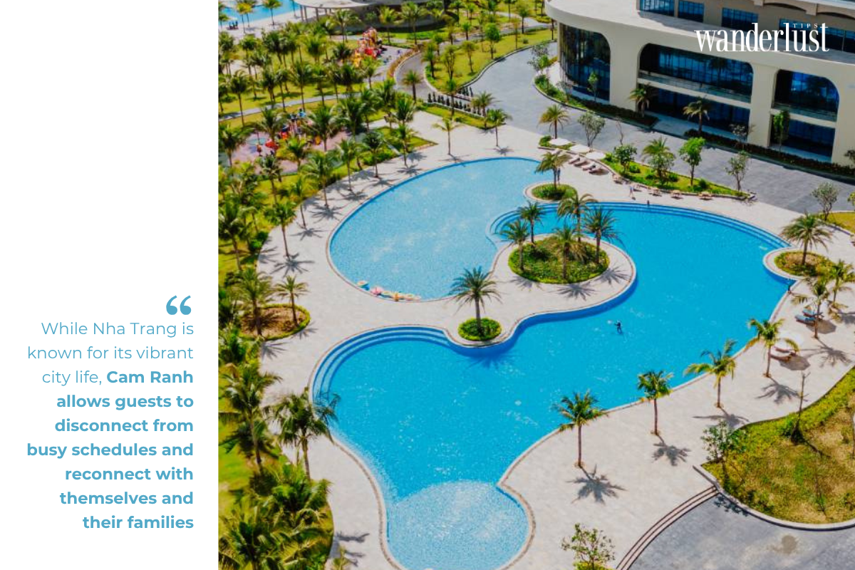 Cengiz Karaagac Bringing over 40 years of hospitality industry experience from Europe and the Caribbean to Vietnam