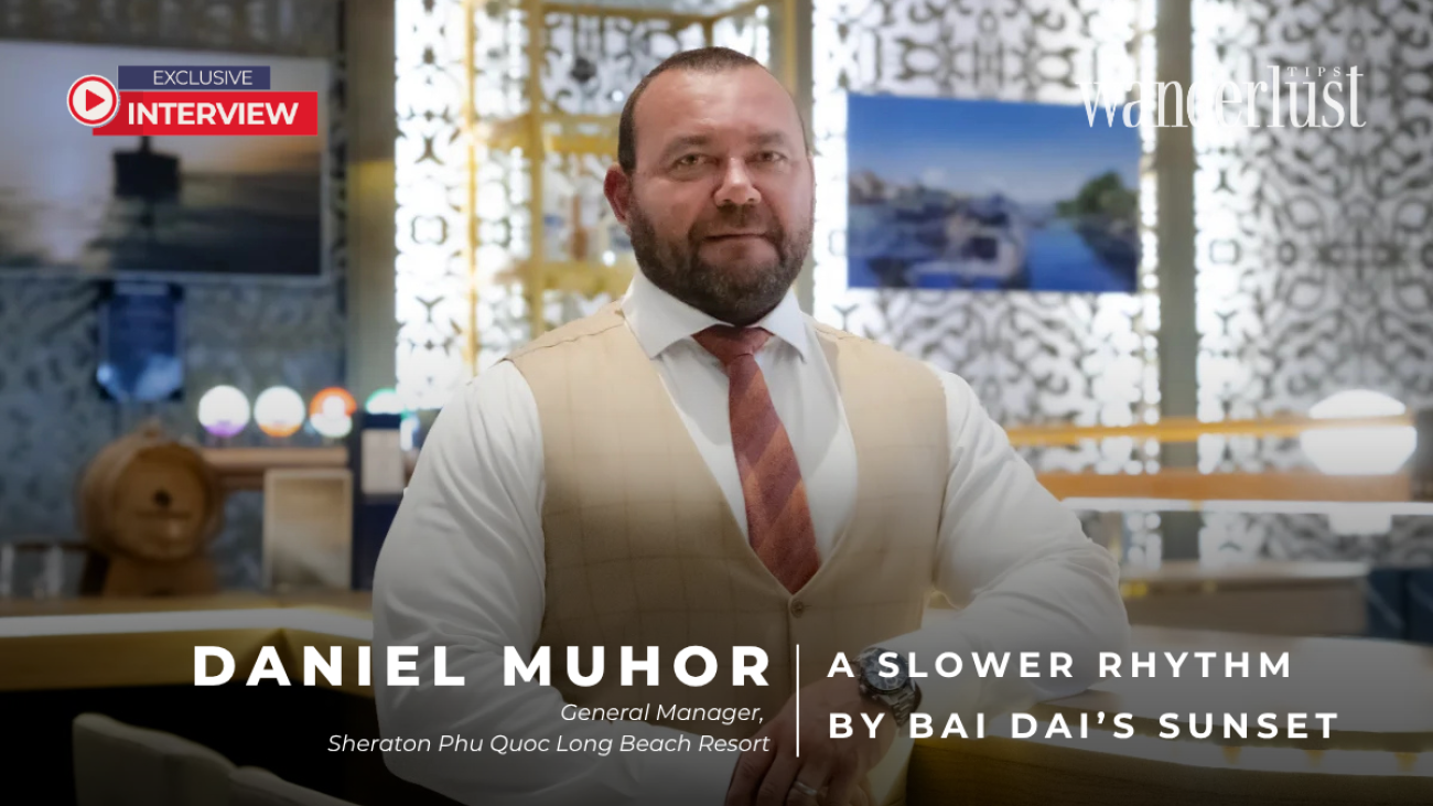 Daniel Muhor