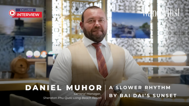 Daniel Muhor