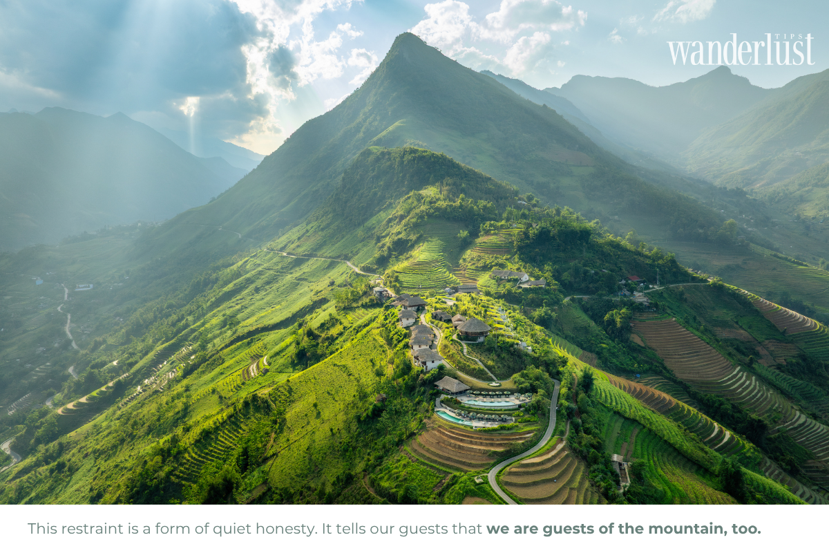 Michael Højgaard & The Philosophy Of Humility In The Mountains Of Sa Pa