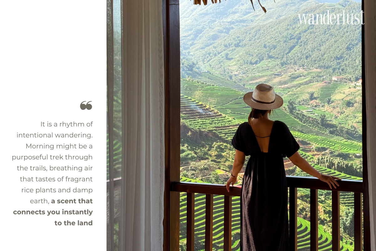Michael Højgaard & The Philosophy Of Humility In The Mountains Of Sa Pa