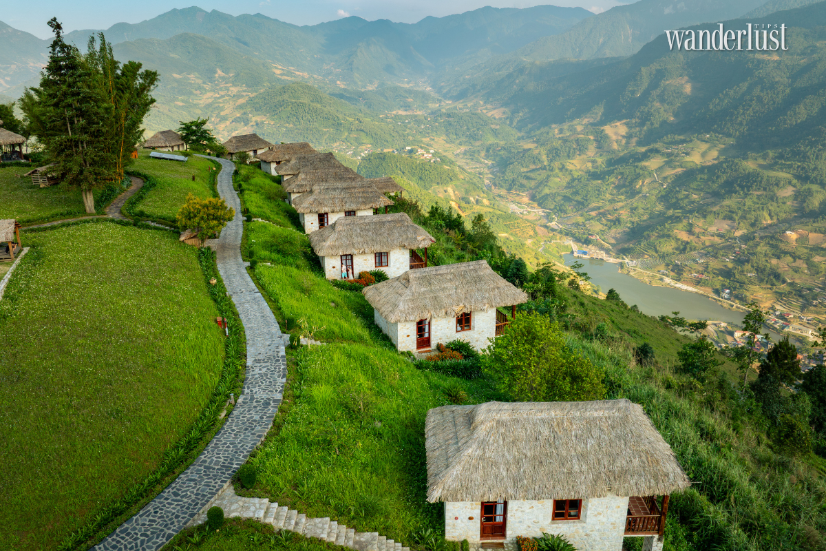 Michael Højgaard & The Philosophy Of Humility In The Mountains Of Sa Pa