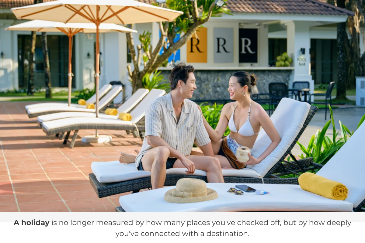 Nancy Nguyen When Time Becomes the Measure of a Luxury Experience