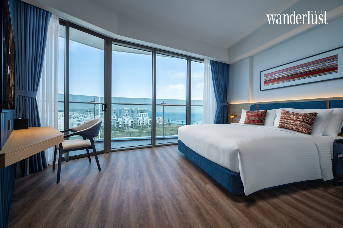 Remco Christiaan Vaastra and the Story of Creating a Four-Season Wonder by the Beach at Lasong Hotel & Villas Sam Son by The Unlimited Collection