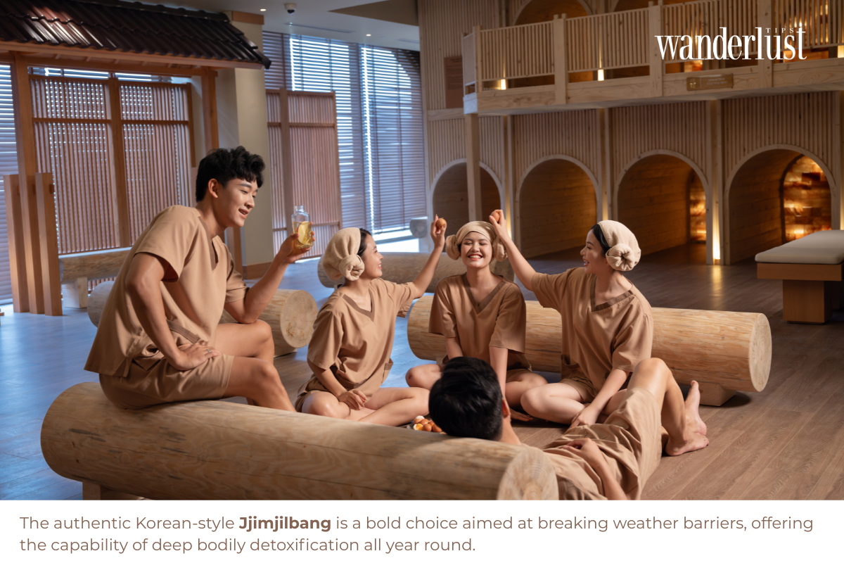 Remco Christiaan Vaastra and the Story of Creating a Four-Season Wonder by the Beach at Lasong Hotel & Villas Sam Son by The Unlimited Collection