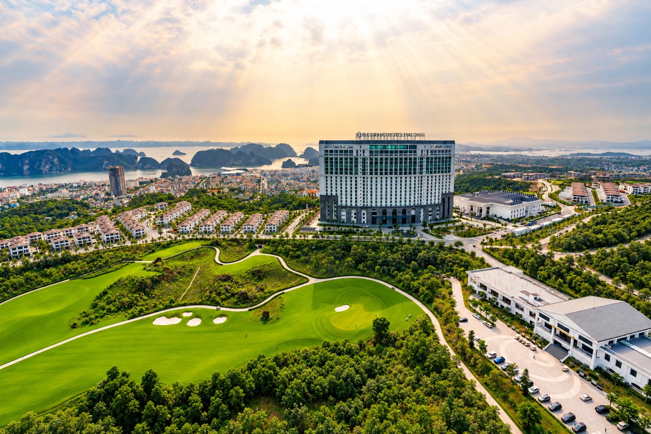 FLC Ha Long