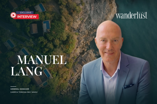 A Samui Classic Keeps Its Old Ways