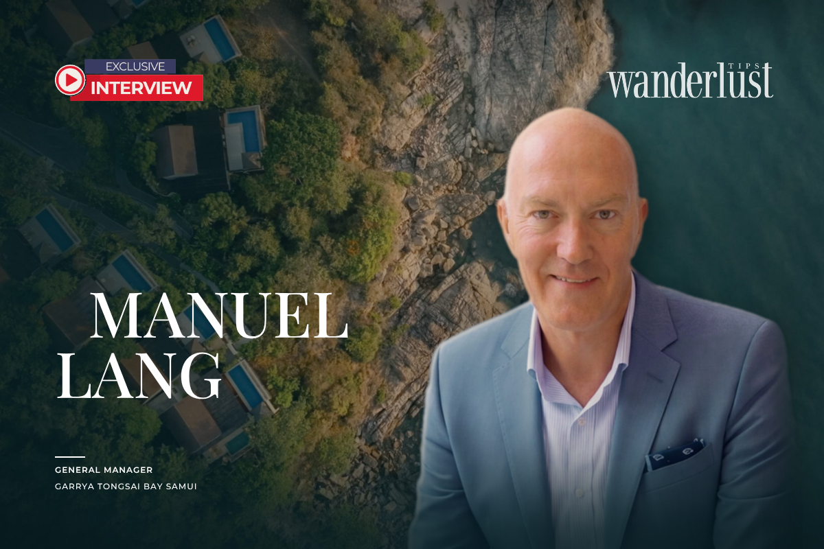 A Samui Classic Keeps Its Old Ways