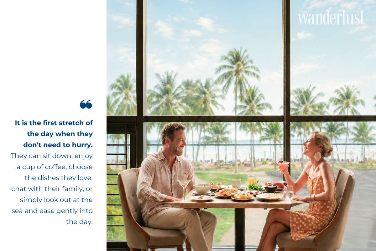 Vo Quang Hoang Rediscovering Nha Trang Through Spontaneity
