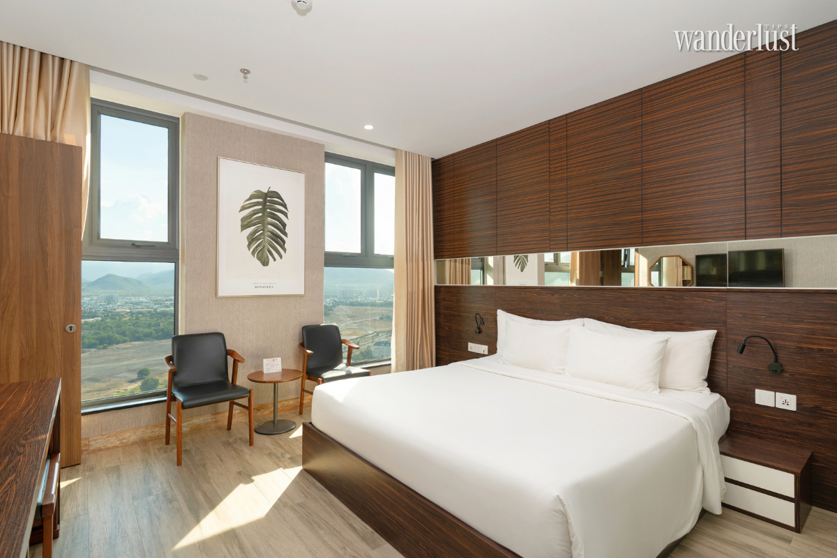 Vo Quang Hoang Rediscovering Nha Trang Through Spontaneity
